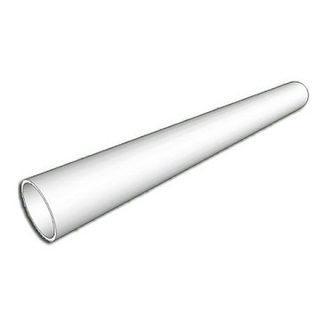 2in SCHEDULE 40 RIGID PVC PIPE PER FOOT