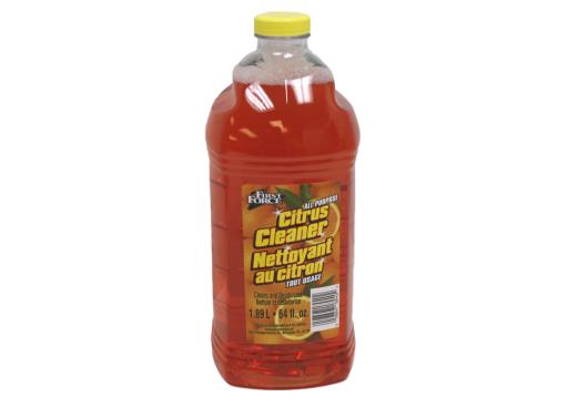 All purpose citrus cleaner refill - 1.89 L
