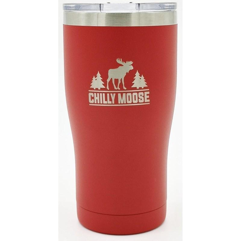 20 OZ KILLARNEY TUMBLER CANOE RED