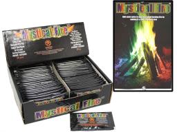 Mystical Fire coloured flames 25g  