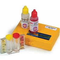 RAINBOW 756 BROMINE TEST KIT