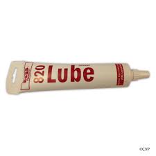 82000B POOL/SPA LUBE CLR 5.3 OZ TUBE