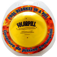 SOLAR PILL 2.75in