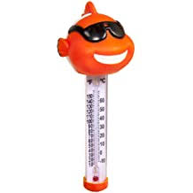 CLOWNFISH THERMOMETER