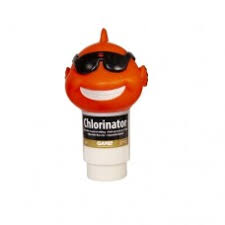 CLOWNFISH CHLORINATOR