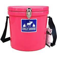 Gourde Whitney de 25 oz de Chilly Moose