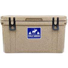 55 LTR CHILLY ICE BOX COOLER GRANITE