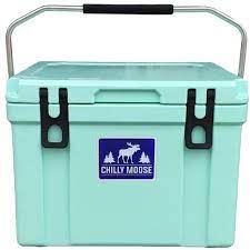 25 LTR CHILLY ICE BOX COOLER SOUTHAMPTON
