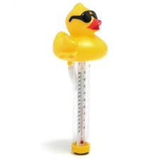 DUCK THERMOMETER