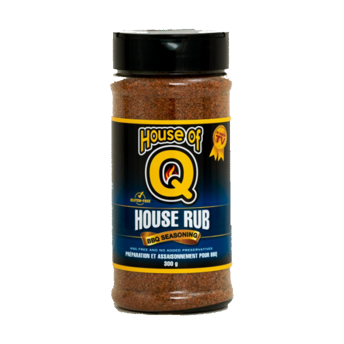 HOUSE OF Q HOUSE RUB LARGE
