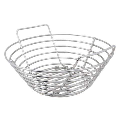 Big Green Egg - Medium basket