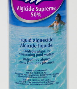 ALGAECIDE SUPREME 50% 1L