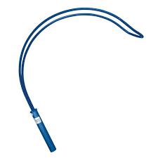 BLUE SAFETY LIFE HOOK W/O HARDWARE