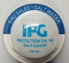 SALT GUARD PILL