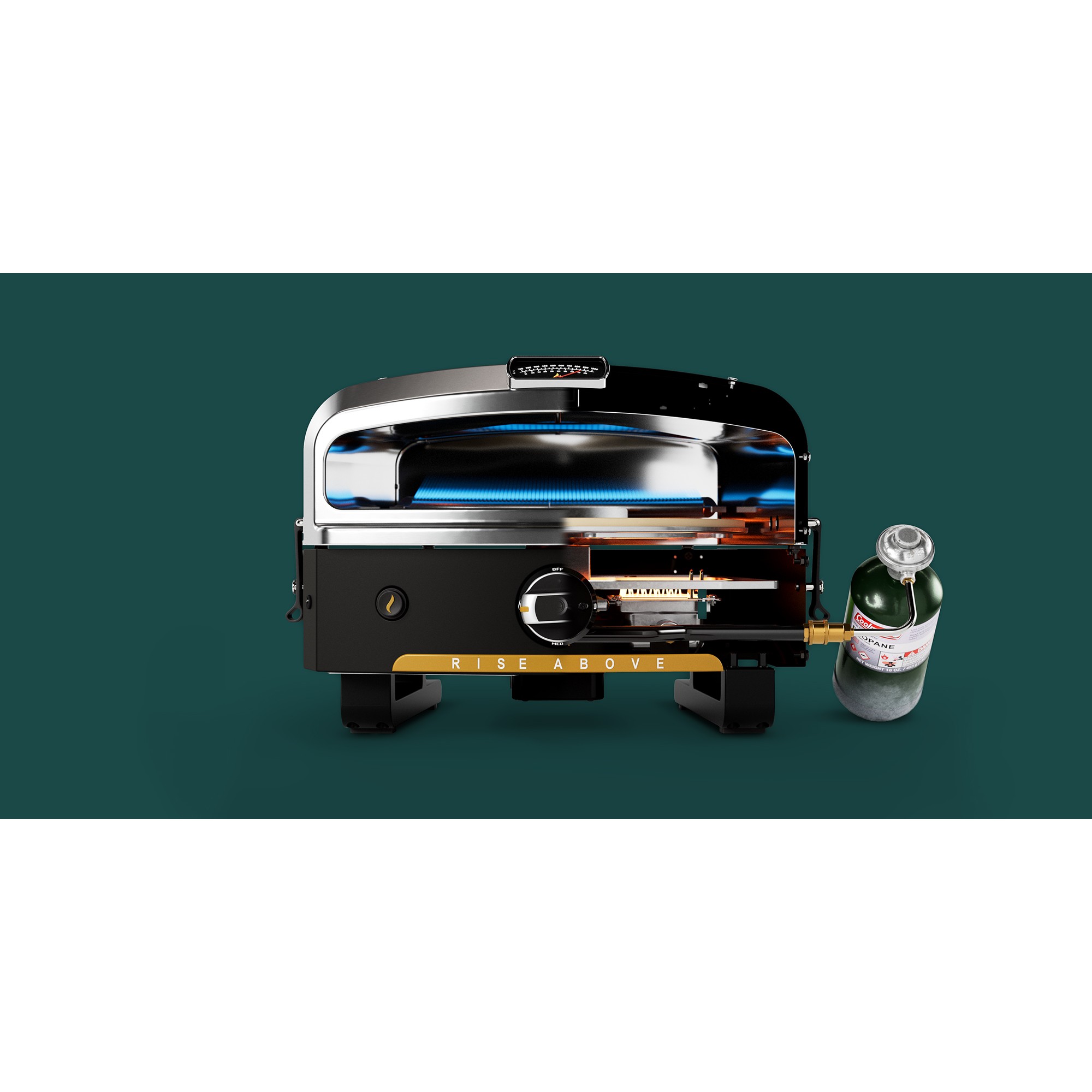 Versa 16 Pizza Oven