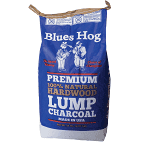 Blues Hog Charcoal 20LB