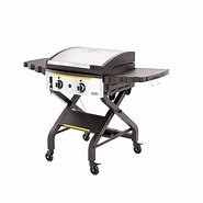 Elite 2B Outdoor Griddle- 4 zone
