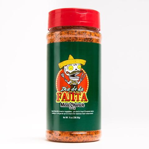 Fajita Seasoning