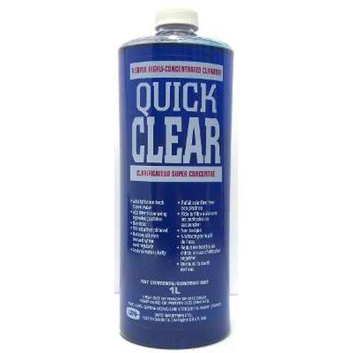 QUICK CLEAR 1L