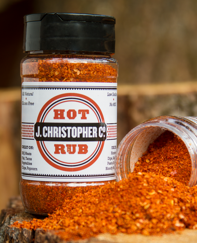 Hot Rub