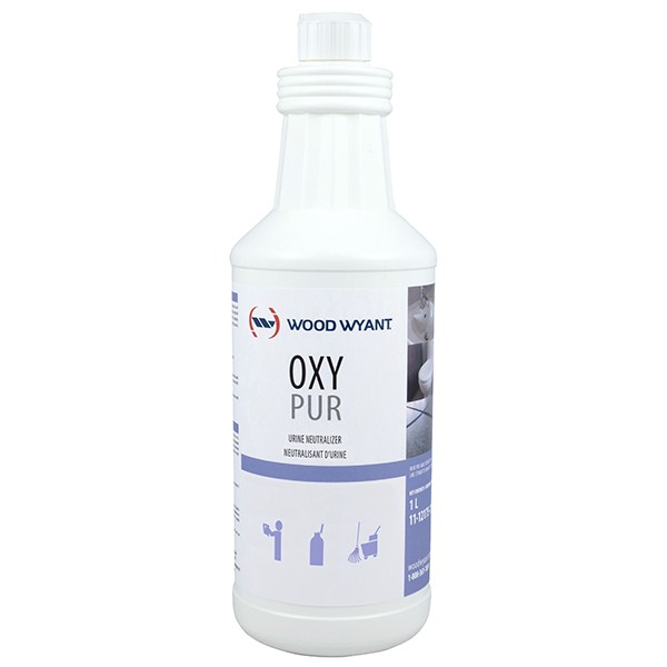 1L Oxy Pur Urine Cleaner 1L Oxy Pur Urine Cleaner