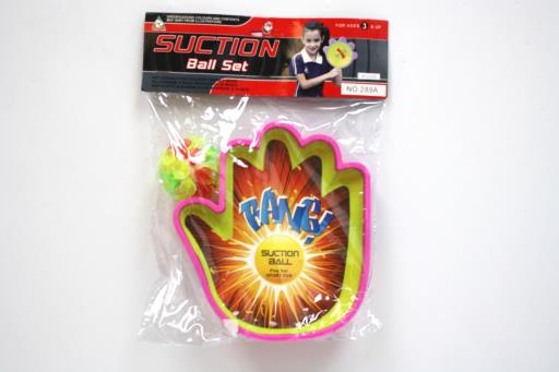 Suction Ball catch 