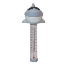 SHARK THERMOMETER