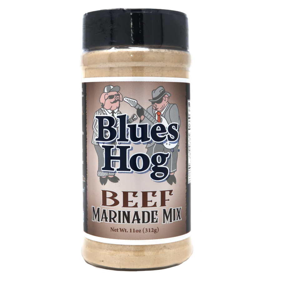 Blues Hog Beef Marinade Mix 11oz