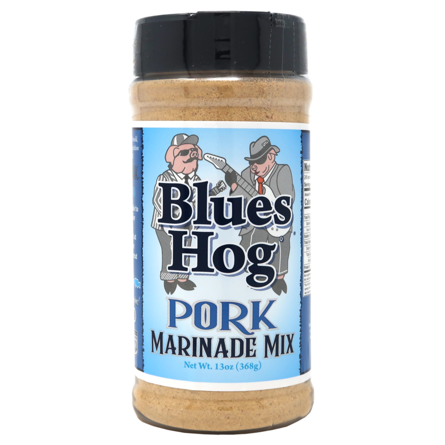 Blues Hog Pork Marinade Mix 13oz
