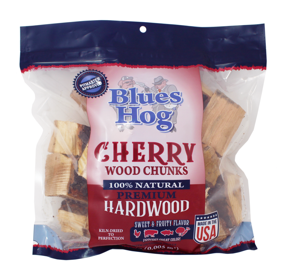 Blues Hog Cherry Wood Chunks