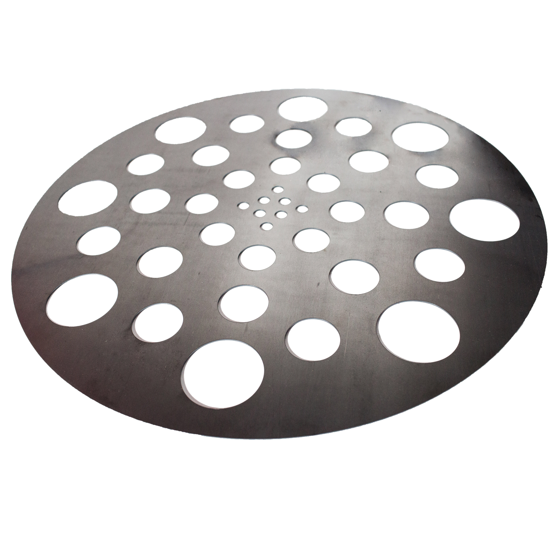 HEAT DIFFUSER PLATE - 55G