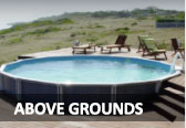 Above Ground Swimming Pool Sales and Service - St. John's