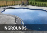 Inground Swimming Pool Sales and Service - St. John's