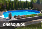 Onground Swimming Pool Sales and Service - St. John's