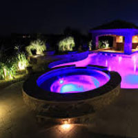 Swimming Pool Lighting